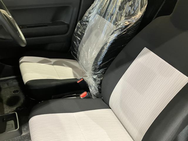 ミライースＸ　ＳＡIII衝突回避支援ブレーキ機能　レーンキープアシスト　１オーナー　オートハイビーム　キーレスキー　ＡＢＳ　エアバック　アイストップ（山口県）の中古車