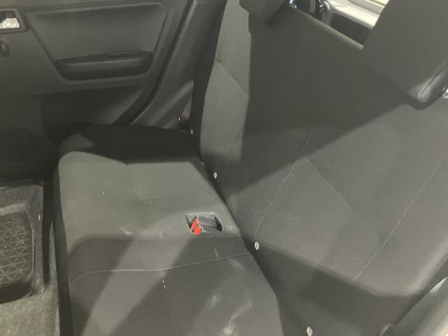 ミライースＸ　ＳＡIII衝突回避支援ブレーキ機能　レーンキープアシスト　１オーナー　オートハイビーム　キーレスキー　ＡＢＳ　エアバック　アイストップ（山口県）の中古車