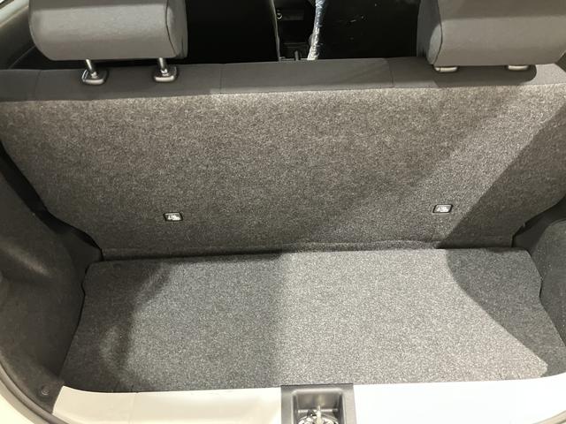 ミライースＸ　ＳＡIII衝突回避支援ブレーキ機能　レーンキープアシスト　１オーナー　オートハイビーム　キーレスキー　ＡＢＳ　エアバック　アイストップ（山口県）の中古車