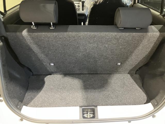 ミライースＸ　ＳＡIII衝突回避支援ブレーキ機能　レーンキープアシスト　１オーナー　オートハイビーム　キーレスキー　ＡＢＳ　エアバック　アイストップ（山口県）の中古車