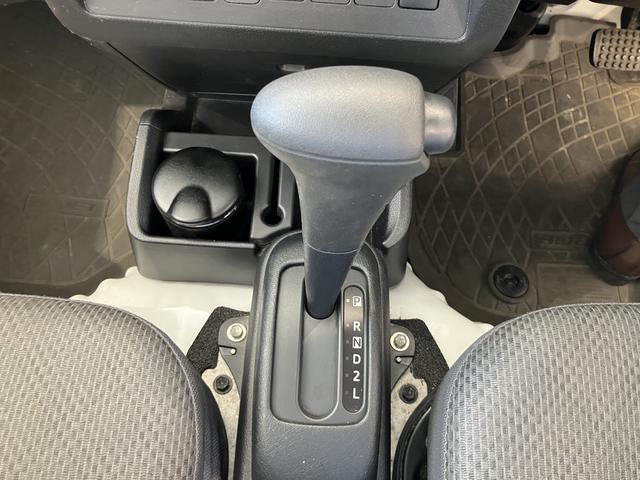 ハイゼットトラックスタンダードワンオーナ　パワステ　運転席エアバッグ　ＡＢＳ（山口県）の中古車