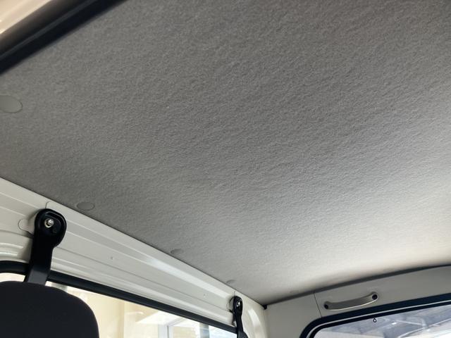 ハイゼットトラックスタンダードワンオーナ　パワステ　運転席エアバッグ　ＡＢＳ（山口県）の中古車