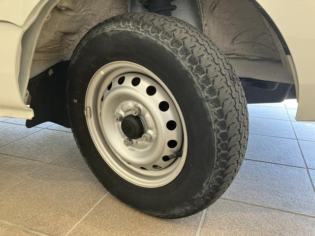 ハイゼットトラックスタンダードワンオーナ　パワステ　運転席エアバッグ　ＡＢＳ（山口県）の中古車