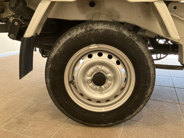ハイゼットトラックスタンダードワンオーナ　パワステ　運転席エアバッグ　ＡＢＳ（山口県）の中古車