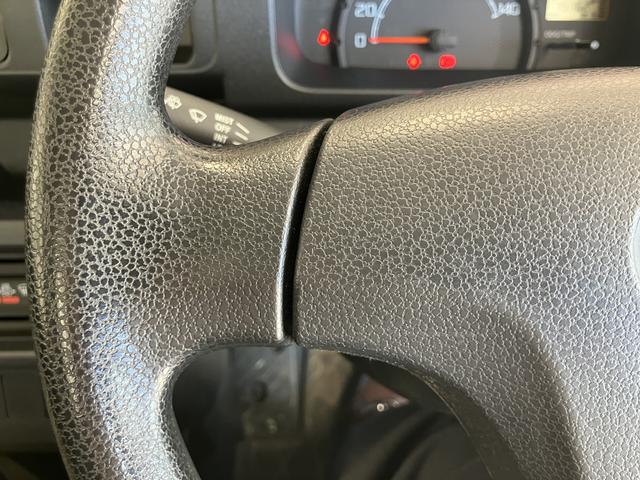 ハイゼットトラックスタンダードワンオーナ　パワステ　運転席エアバッグ　ＡＢＳ（山口県）の中古車