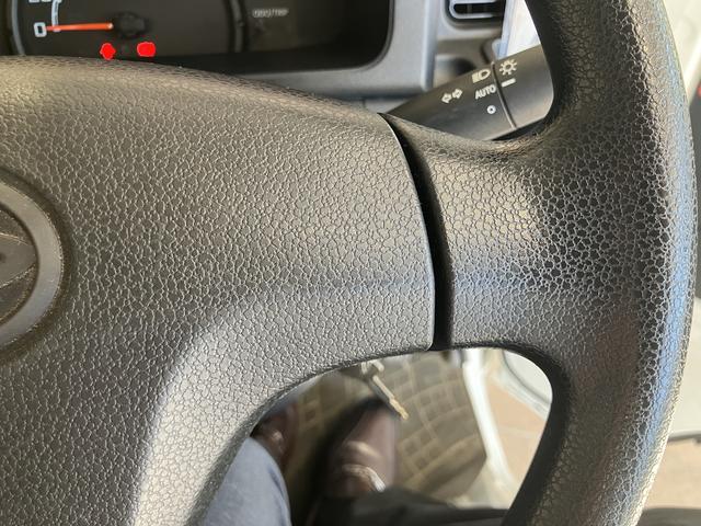 ハイゼットトラックスタンダードワンオーナ　パワステ　運転席エアバッグ　ＡＢＳ（山口県）の中古車
