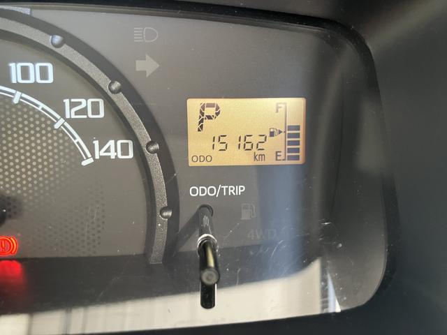 ハイゼットトラックスタンダードワンオーナ　パワステ　運転席エアバッグ　ＡＢＳ（山口県）の中古車