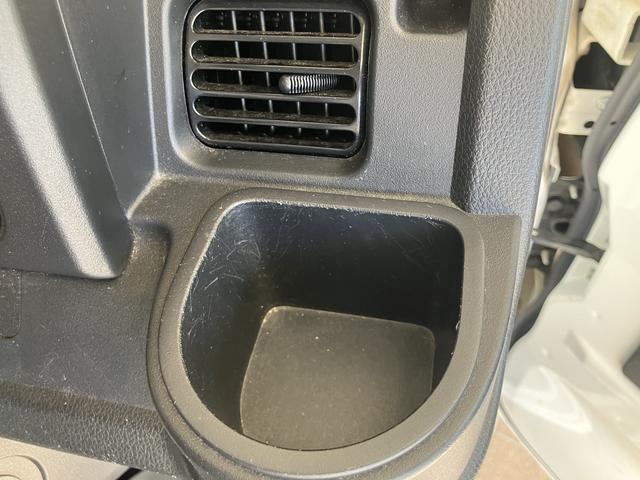 ハイゼットトラックスタンダードワンオーナ　パワステ　運転席エアバッグ　ＡＢＳ（山口県）の中古車