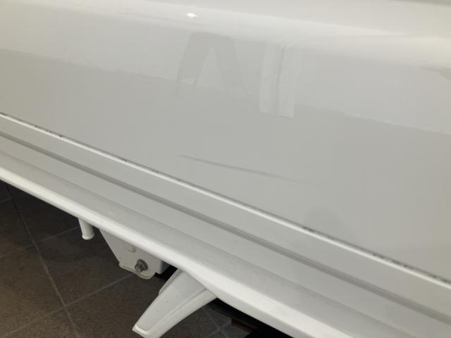 ハイゼットトラックスタンダードワンオーナ　パワステ　運転席エアバッグ　ＡＢＳ（山口県）の中古車