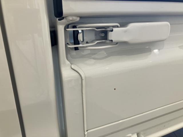 ハイゼットトラックスタンダードワンオーナ　パワステ　運転席エアバッグ　ＡＢＳ（山口県）の中古車