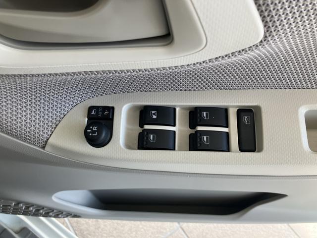 ムーヴＸ　ＳＡ衝突回避支援ブレーキ　エアバック　キーフリー　スマートキ　ＡＢＳ　アルミホイール（山口県）の中古車