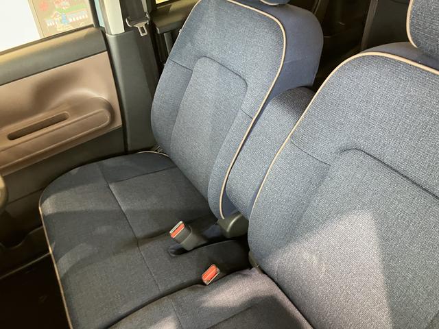 ムーヴキャンバスセオリーＧ衝突軽減ブレーキ　シートヒーター　両側オートスライドドア　Ｂカメラ　車線逸脱警報　キーフリー　エアバッグ　オートハイビーム　ＡＢＳ　Ｓキー（山口県）の中古車