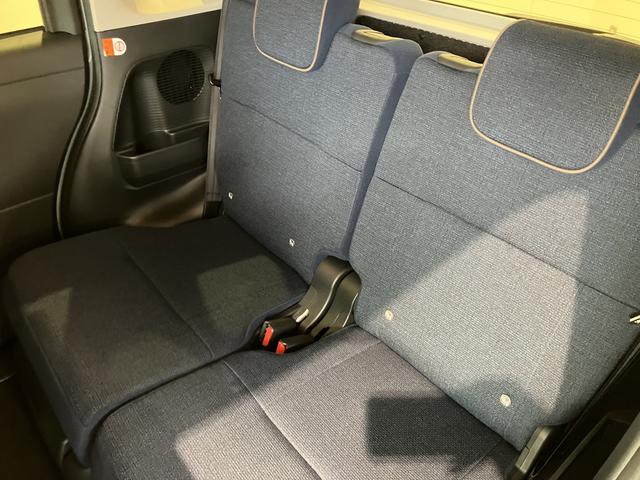 ムーヴキャンバスセオリーＧ衝突軽減ブレーキ　シートヒーター　両側オートスライドドア　Ｂカメラ　車線逸脱警報　キーフリー　エアバッグ　オートハイビーム　ＡＢＳ　Ｓキー（山口県）の中古車