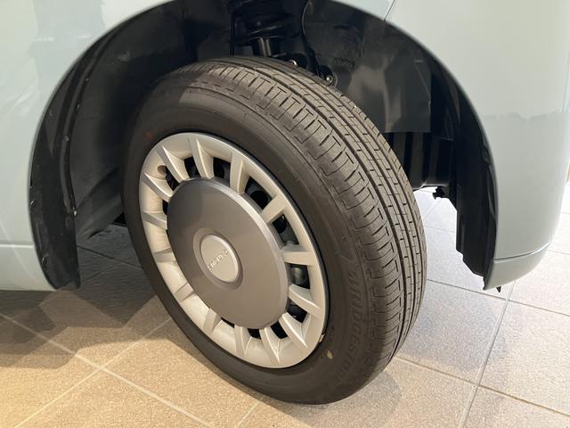 ムーヴキャンバスセオリーＧ衝突軽減ブレーキ　シートヒーター　両側オートスライドドア　Ｂカメラ　車線逸脱警報　キーフリー　エアバッグ　オートハイビーム　ＡＢＳ　Ｓキー（山口県）の中古車