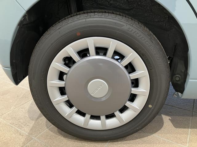 ムーヴキャンバスセオリーＧ衝突軽減ブレーキ　シートヒーター　両側オートスライドドア　Ｂカメラ　車線逸脱警報　キーフリー　エアバッグ　オートハイビーム　ＡＢＳ　Ｓキー（山口県）の中古車