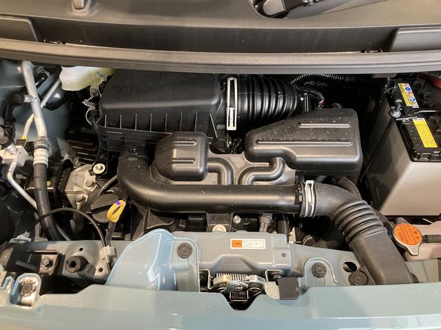 ムーヴキャンバスセオリーＧ衝突軽減ブレーキ　シートヒーター　両側オートスライドドア　Ｂカメラ　車線逸脱警報　キーフリー　エアバッグ　オートハイビーム　ＡＢＳ　Ｓキー（山口県）の中古車