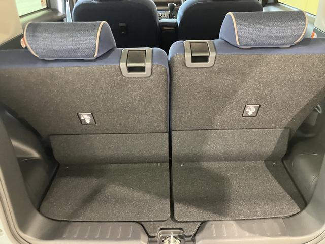 ムーヴキャンバスセオリーＧ衝突軽減ブレーキ　シートヒーター　両側オートスライドドア　Ｂカメラ　車線逸脱警報　キーフリー　エアバッグ　オートハイビーム　ＡＢＳ　Ｓキー（山口県）の中古車