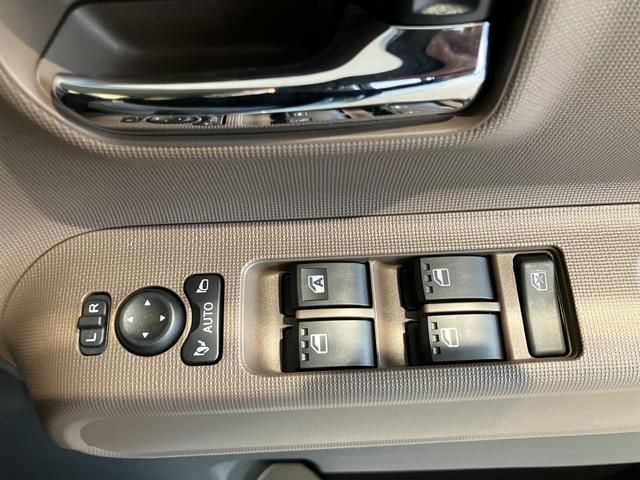 ムーヴキャンバスセオリーＧ衝突軽減ブレーキ　シートヒーター　両側オートスライドドア　Ｂカメラ　車線逸脱警報　キーフリー　エアバッグ　オートハイビーム　ＡＢＳ　Ｓキー（山口県）の中古車