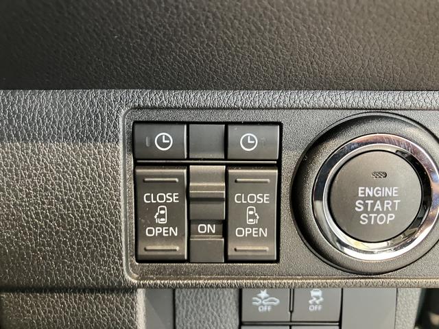 ムーヴキャンバスセオリーＧ衝突軽減ブレーキ　シートヒーター　両側オートスライドドア　Ｂカメラ　車線逸脱警報　キーフリー　エアバッグ　オートハイビーム　ＡＢＳ　Ｓキー（山口県）の中古車