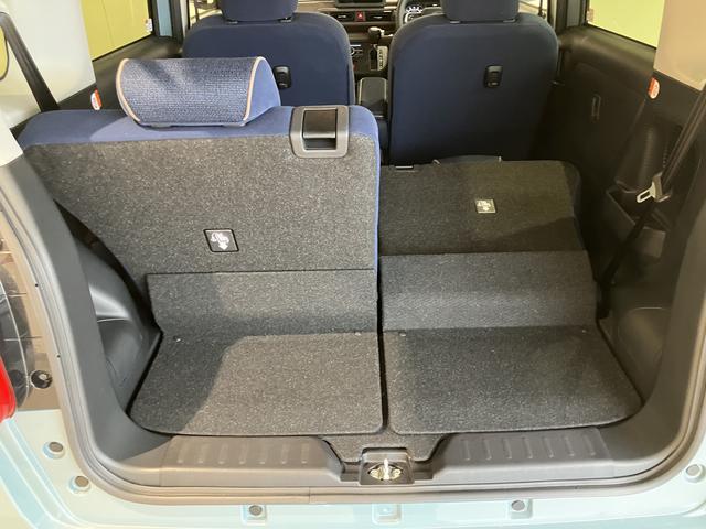 ムーヴキャンバスセオリーＧ衝突軽減ブレーキ　シートヒーター　両側オートスライドドア　Ｂカメラ　車線逸脱警報　キーフリー　エアバッグ　オートハイビーム　ＡＢＳ　Ｓキー（山口県）の中古車