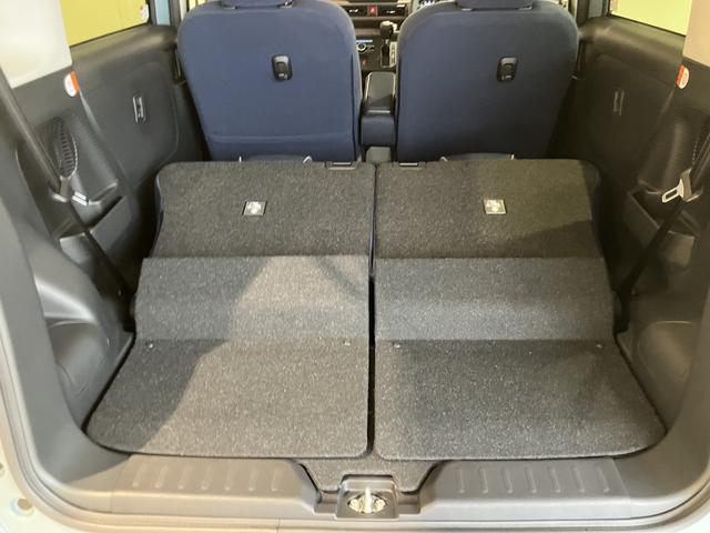 ムーヴキャンバスセオリーＧ衝突軽減ブレーキ　シートヒーター　両側オートスライドドア　Ｂカメラ　車線逸脱警報　キーフリー　エアバッグ　オートハイビーム　ＡＢＳ　Ｓキー（山口県）の中古車