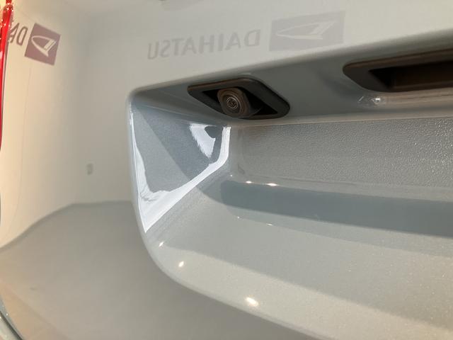 ムーヴキャンバスセオリーＧ衝突軽減ブレーキ　シートヒーター　両側オートスライドドア　Ｂカメラ　車線逸脱警報　キーフリー　エアバッグ　オートハイビーム　ＡＢＳ　Ｓキー（山口県）の中古車