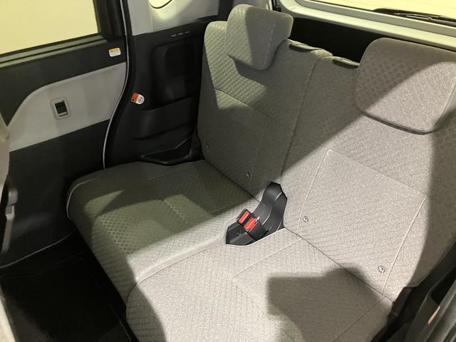 タントＸブレーキサポート　スマートキーシステム　キーレスキー　車線逸脱警報　エアバッグ　オートハイビーム　ＡＢＳ　シートヒター　片側オートスライド（山口県）の中古車