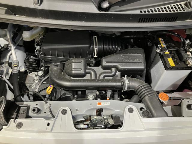 タントＸブレーキサポート　スマートキーシステム　キーレスキー　車線逸脱警報　エアバッグ　オートハイビーム　ＡＢＳ　シートヒター　片側オートスライド（山口県）の中古車