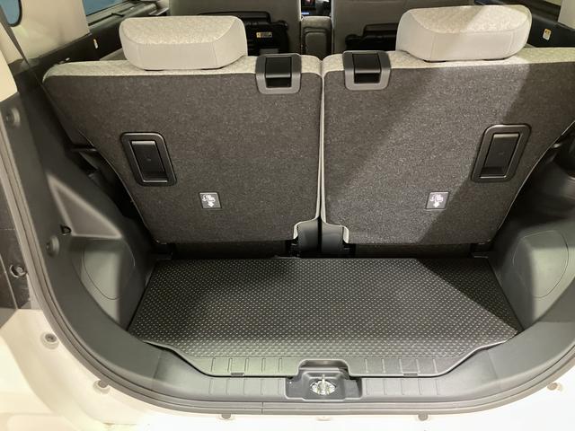 タントＸブレーキサポート　スマートキーシステム　キーレスキー　車線逸脱警報　エアバッグ　オートハイビーム　ＡＢＳ　シートヒター　片側オートスライド（山口県）の中古車