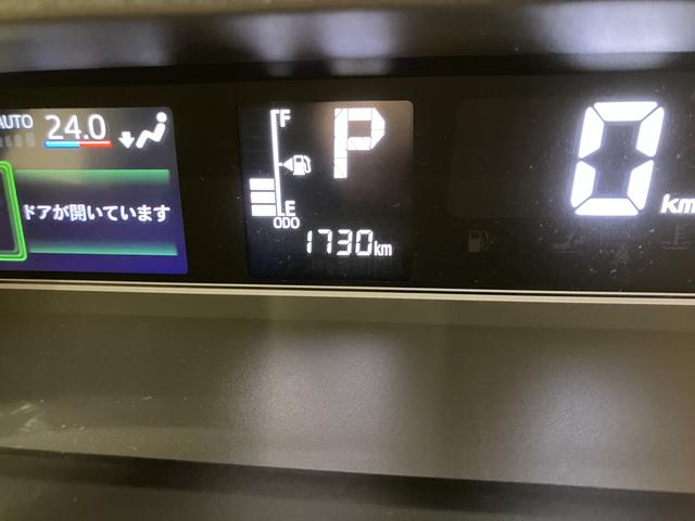 タントＸブレーキサポート　スマートキーシステム　キーレスキー　車線逸脱警報　エアバッグ　オートハイビーム　ＡＢＳ　シートヒター　片側オートスライド（山口県）の中古車