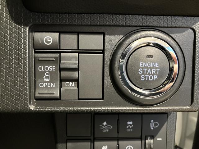 タントＸブレーキサポート　スマートキーシステム　キーレスキー　車線逸脱警報　エアバッグ　オートハイビーム　ＡＢＳ　シートヒター　片側オートスライド（山口県）の中古車