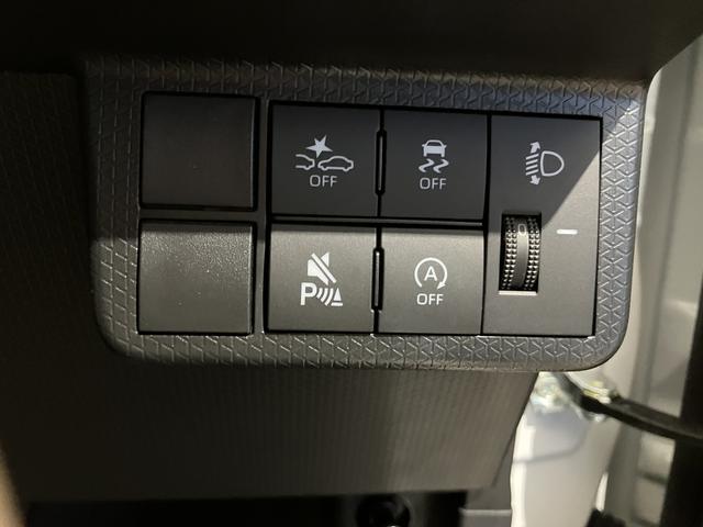 タントＸブレーキサポート　スマートキーシステム　キーレスキー　車線逸脱警報　エアバッグ　オートハイビーム　ＡＢＳ　シートヒター　片側オートスライド（山口県）の中古車