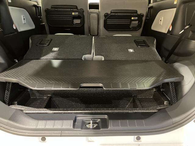 タントＸブレーキサポート　スマートキーシステム　キーレスキー　車線逸脱警報　エアバッグ　オートハイビーム　ＡＢＳ　シートヒター　片側オートスライド（山口県）の中古車