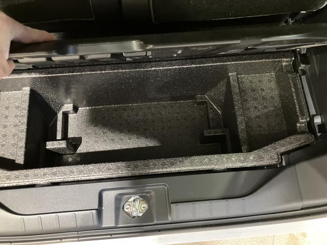 タントＸブレーキサポート　スマートキーシステム　キーレスキー　車線逸脱警報　エアバッグ　オートハイビーム　ＡＢＳ　シートヒター　片側オートスライド（山口県）の中古車