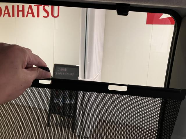 タントＸブレーキサポート　スマートキーシステム　キーレスキー　車線逸脱警報　エアバッグ　オートハイビーム　ＡＢＳ　シートヒター　片側オートスライド（山口県）の中古車