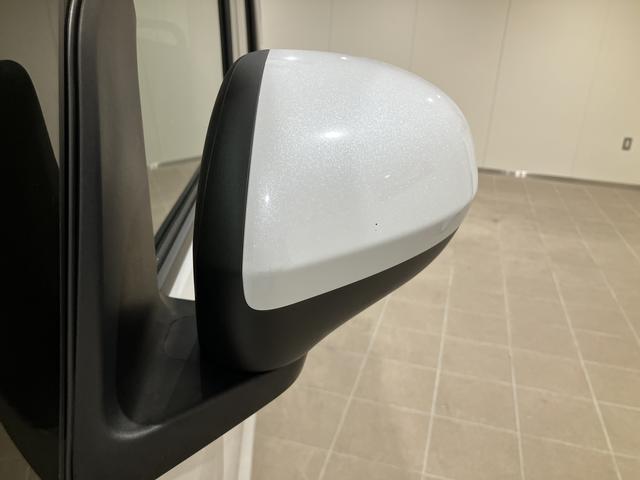 タントＸブレーキサポート　スマートキーシステム　キーレスキー　車線逸脱警報　エアバッグ　オートハイビーム　ＡＢＳ　シートヒター　片側オートスライド（山口県）の中古車