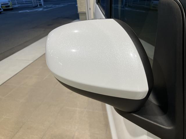 タントＸブレーキサポート　スマートキーシステム　キーレスキー　車線逸脱警報　エアバッグ　オートハイビーム　ＡＢＳ　シートヒター　片側オートスライド（山口県）の中古車