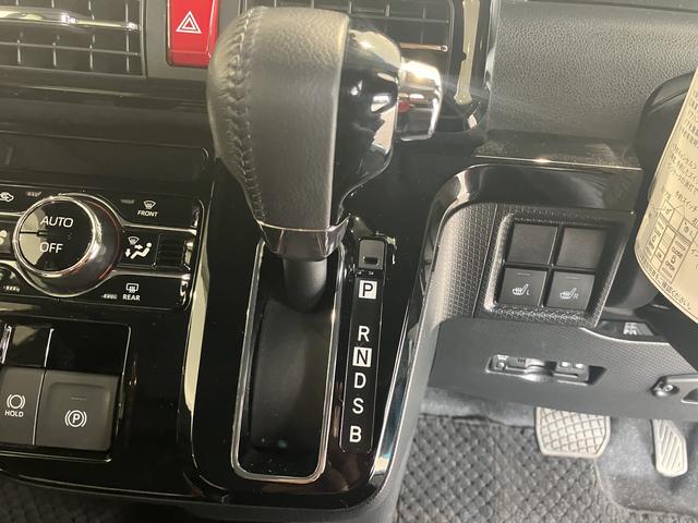 タントカスタムＲＳ（山口県）の中古車