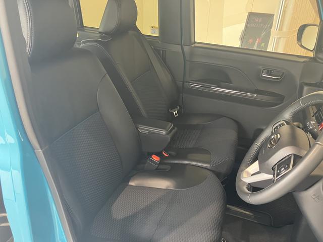 タントカスタムＲＳ（山口県）の中古車