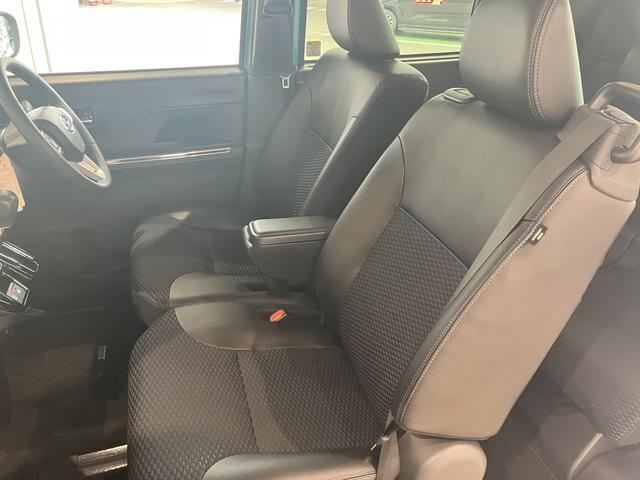 タントカスタムＲＳ（山口県）の中古車