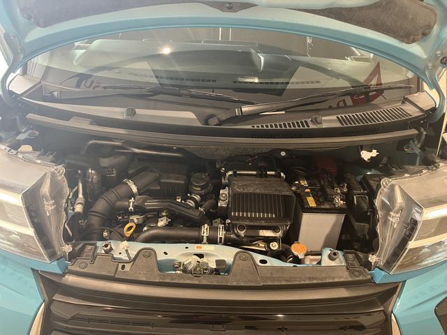 タントカスタムＲＳ（山口県）の中古車