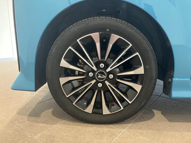 タントカスタムＲＳ（山口県）の中古車