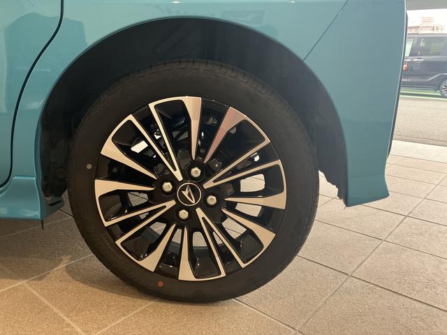 タントカスタムＲＳ（山口県）の中古車