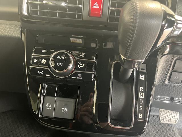 タントカスタムＲＳ（山口県）の中古車