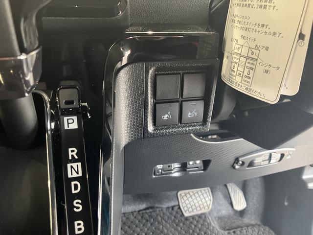 タントカスタムＲＳ（山口県）の中古車