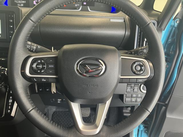 タントカスタムＲＳ（山口県）の中古車