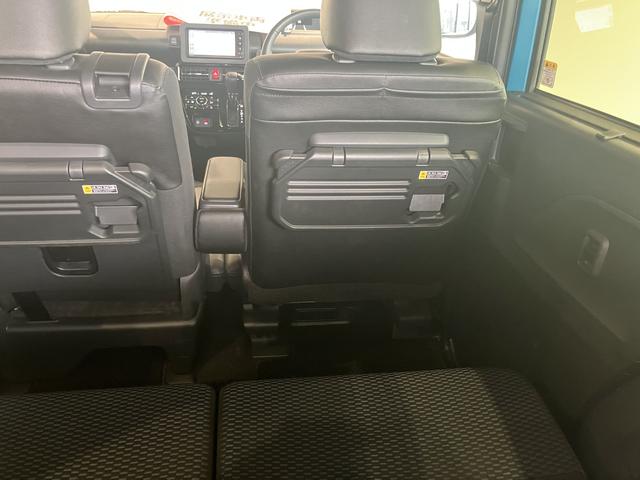 タントカスタムＲＳ（山口県）の中古車