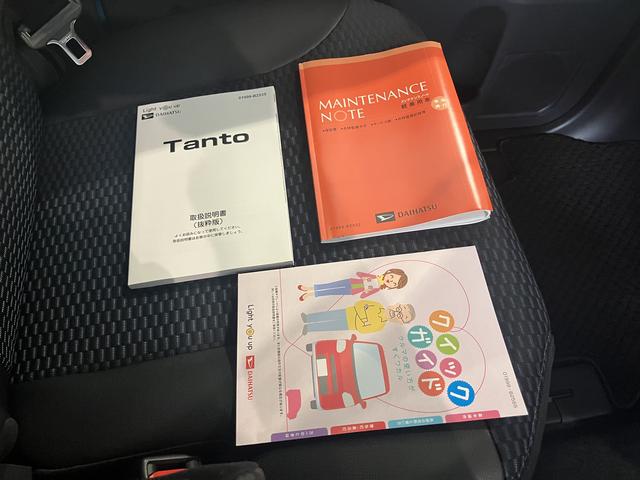 タントカスタムＲＳ（山口県）の中古車