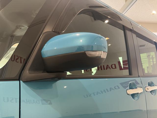 タントカスタムＲＳ（山口県）の中古車