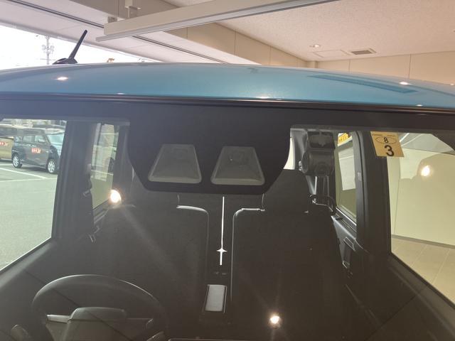 タントカスタムＲＳ（山口県）の中古車